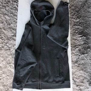 Lululemon Scuba Hoodie ZIP Men’s XL